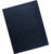 Linen Presentation Covers - Oversize Letter, Navy, 200 pack__Linen Navy Ovr RF.png